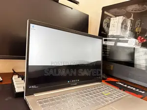 Asus Vivobook S15 M533I Ryzen 7 - White