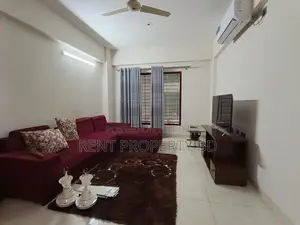 2250 Sft Fully Furnished Apartment Rent At Gulshan-1