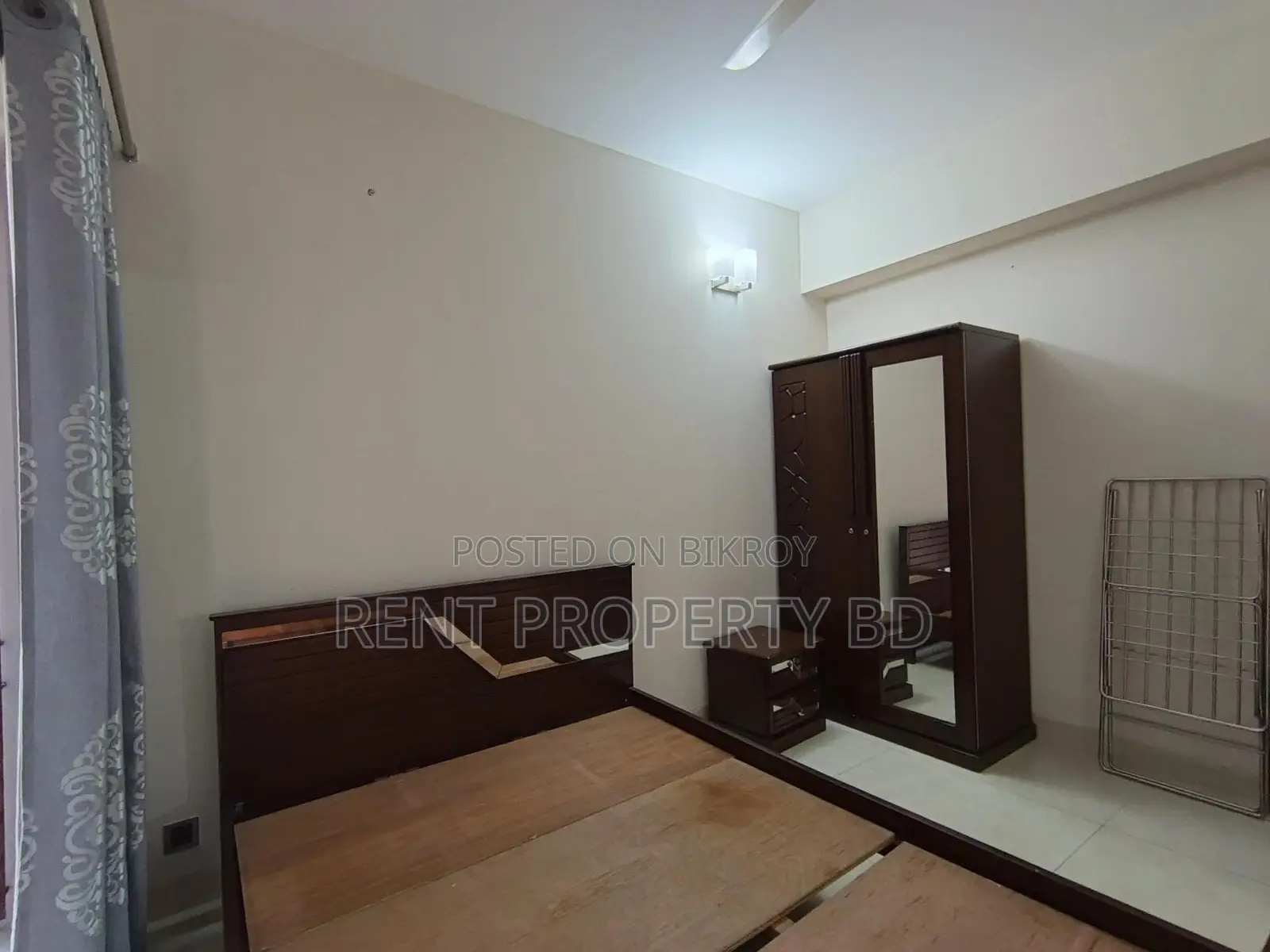 2250 Sft Fully Furnished Apartment Rent At Gulshan-1