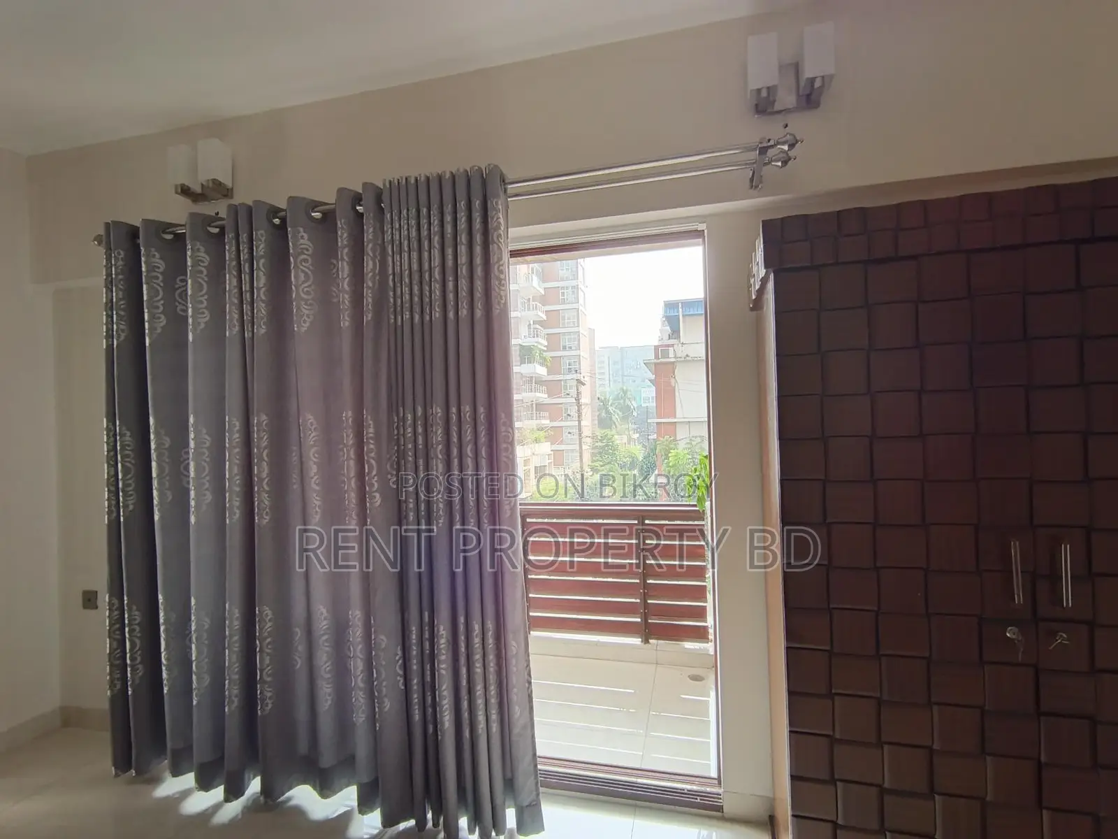 2250 Sft Fully Furnished Apartment Rent At Gulshan-1