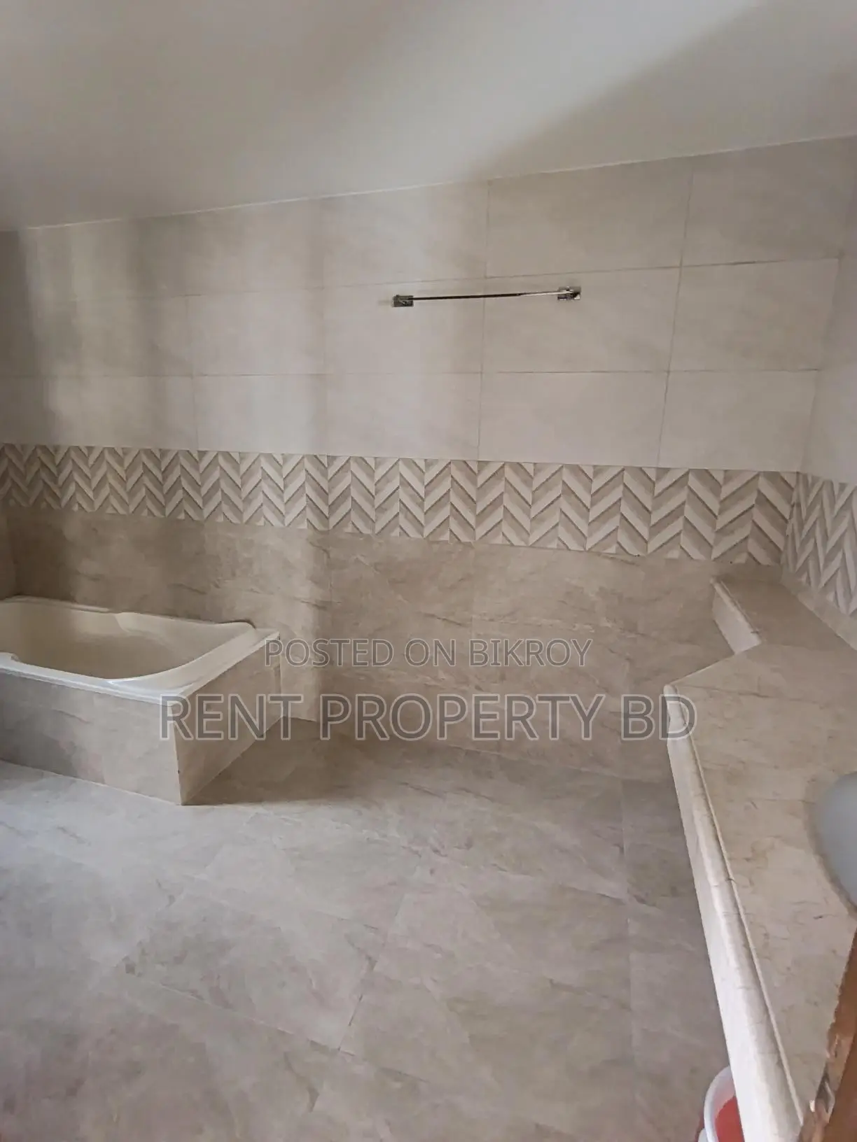 2250 Sft Fully Furnished Apartment Rent At Gulshan-1