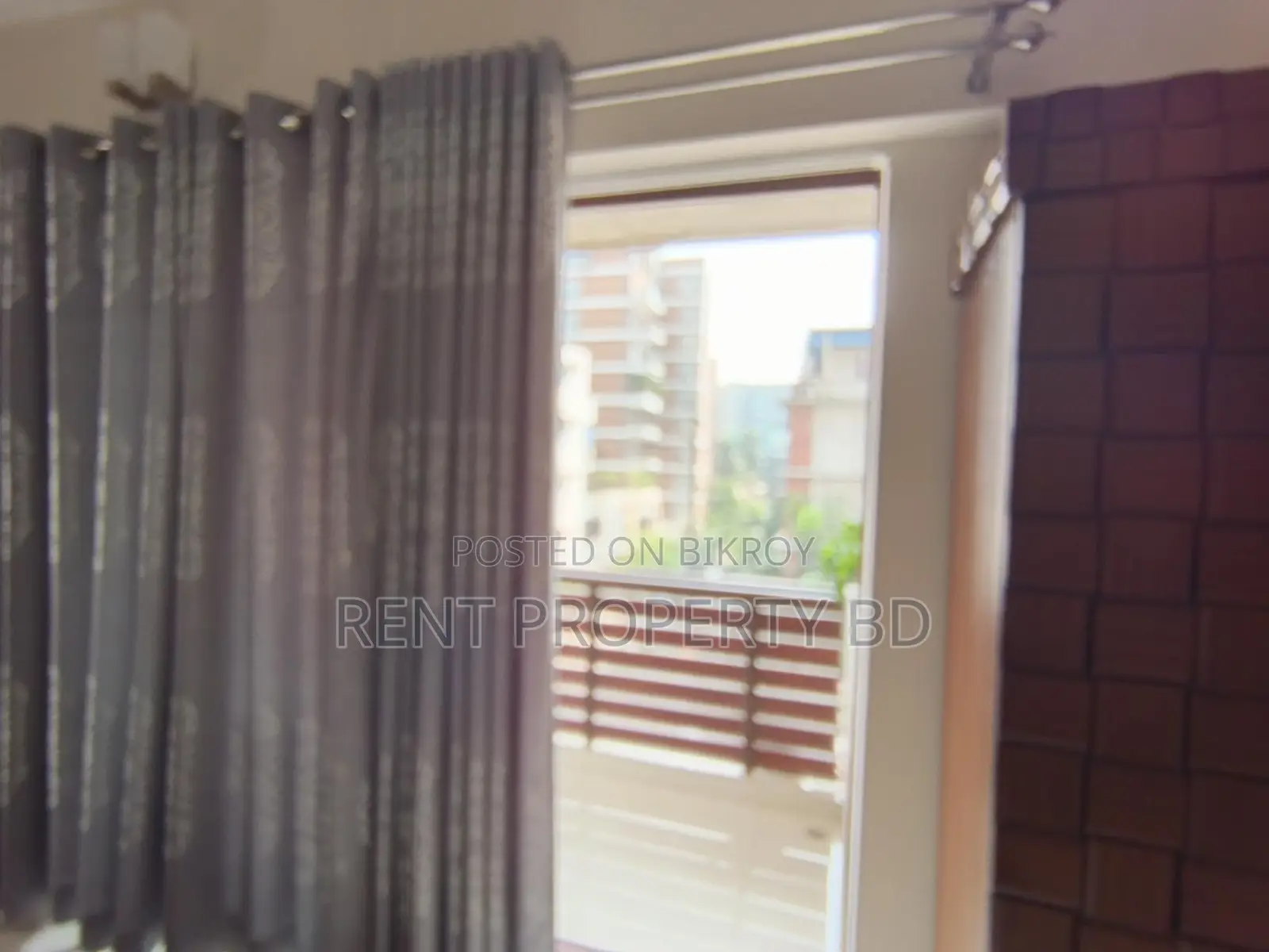 2250 Sft Fully Furnished Apartment Rent At Gulshan-1