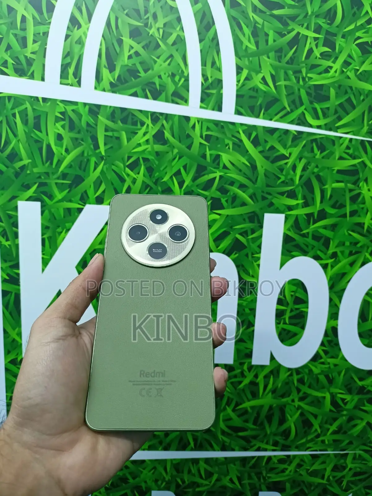 Xiaomi Redmi 14c 6Gb 128Gb (Brand New)