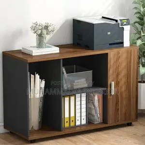 Office File Cabinet (MID-OFC-005)