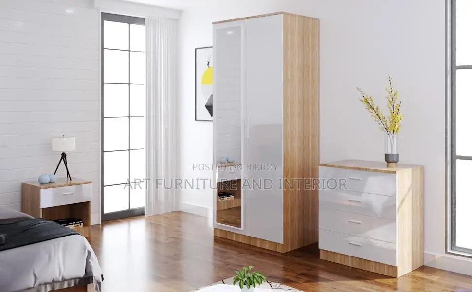 Bed Room Package - 10