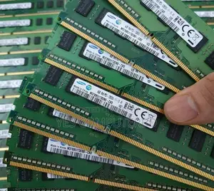 Samsung/Sk Hynix DDR3 Original RAM with 1-Year Warranty
