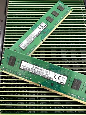 Samsung/Sk Hynix DDR3 Original Ram 1Year Warranty