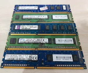 Samsung/Sk Hynix DDR3 Original Ram 1Year Warranty