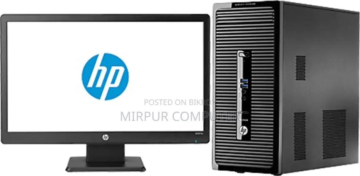 CORE I3 3GEN. LED 19 HP. RAM 8GB. DDR3