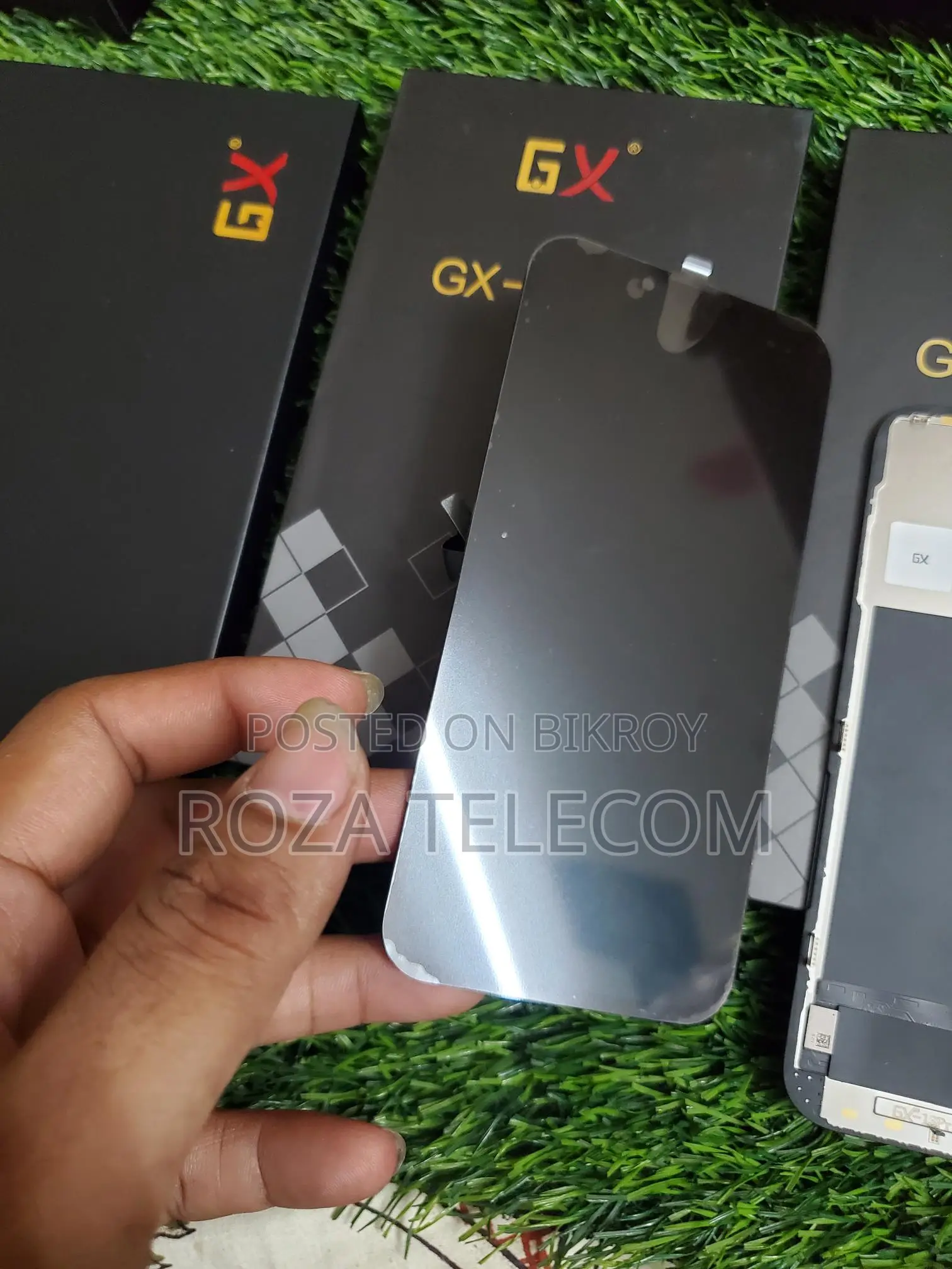 iphone 13 pro original GX display
