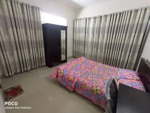 Banani Fully Furnished Apartment Rent