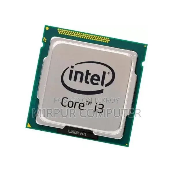 NEW COMPUTER / CORE I3 / 19'' LED / DDR 3 / RAM 8GB