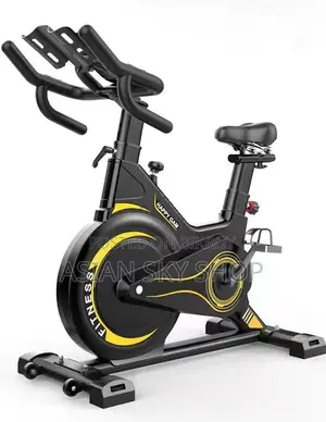 Sports Exercise Bike