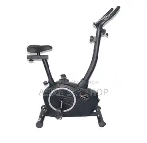 CARDIO BS26 MAGNETIC BIKE