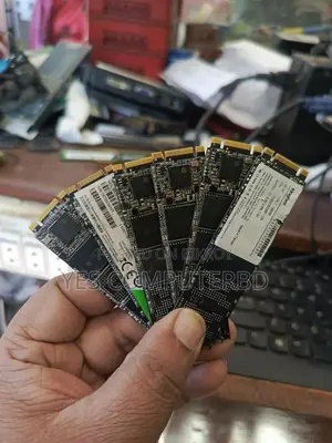 128GB M.2 SSD Mix Brand 1-Year Warranty