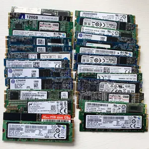 128GB M.2 SSD Mix Brand 1-Year Warranty