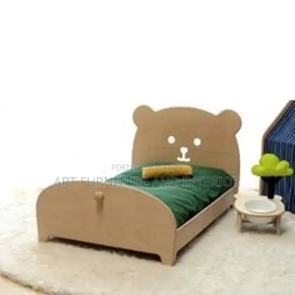 Baby Bed - 15