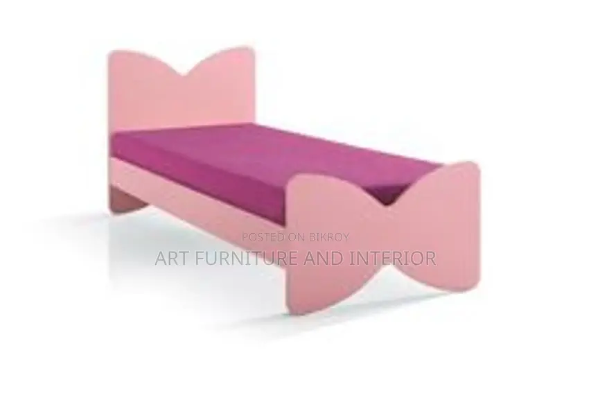 Baby Bed - 23