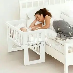 Baby Cot - 02