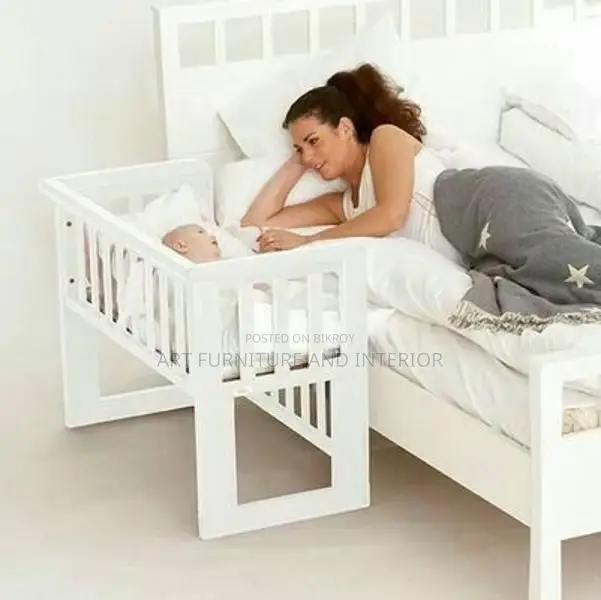 Baby Cot - 02