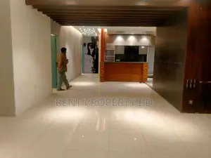 গুলশানে ২৪০৫ বর্গফুটের অফিস স্পেস ভাড়া