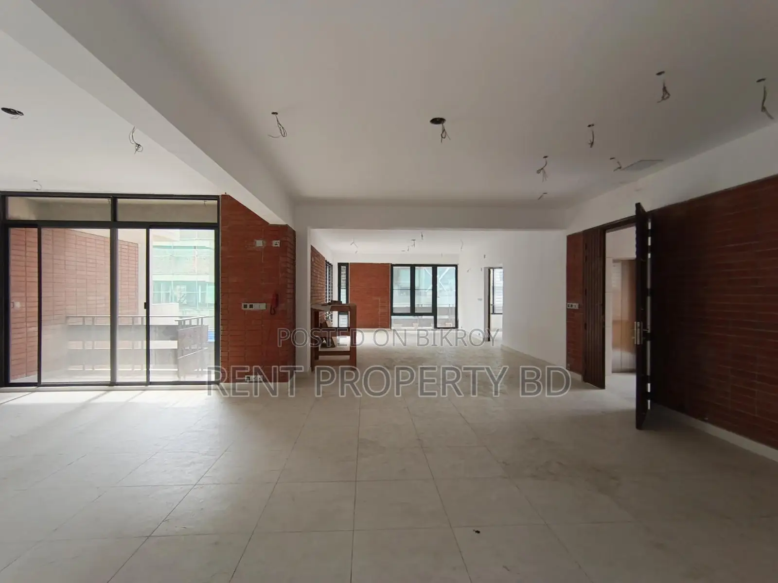 Luxury 4200 Sq-ft Apartment for Rent in Gulshan