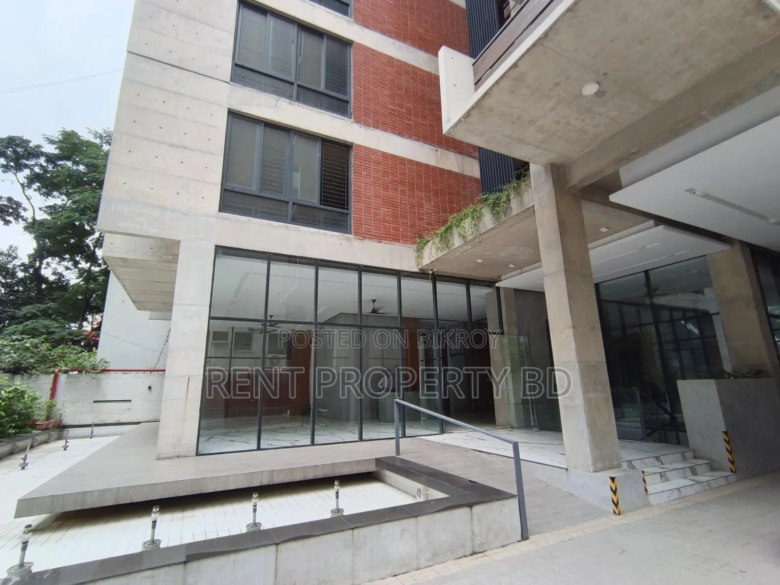 Luxury 4200 Sq-ft Apartment for Rent in Gulshan