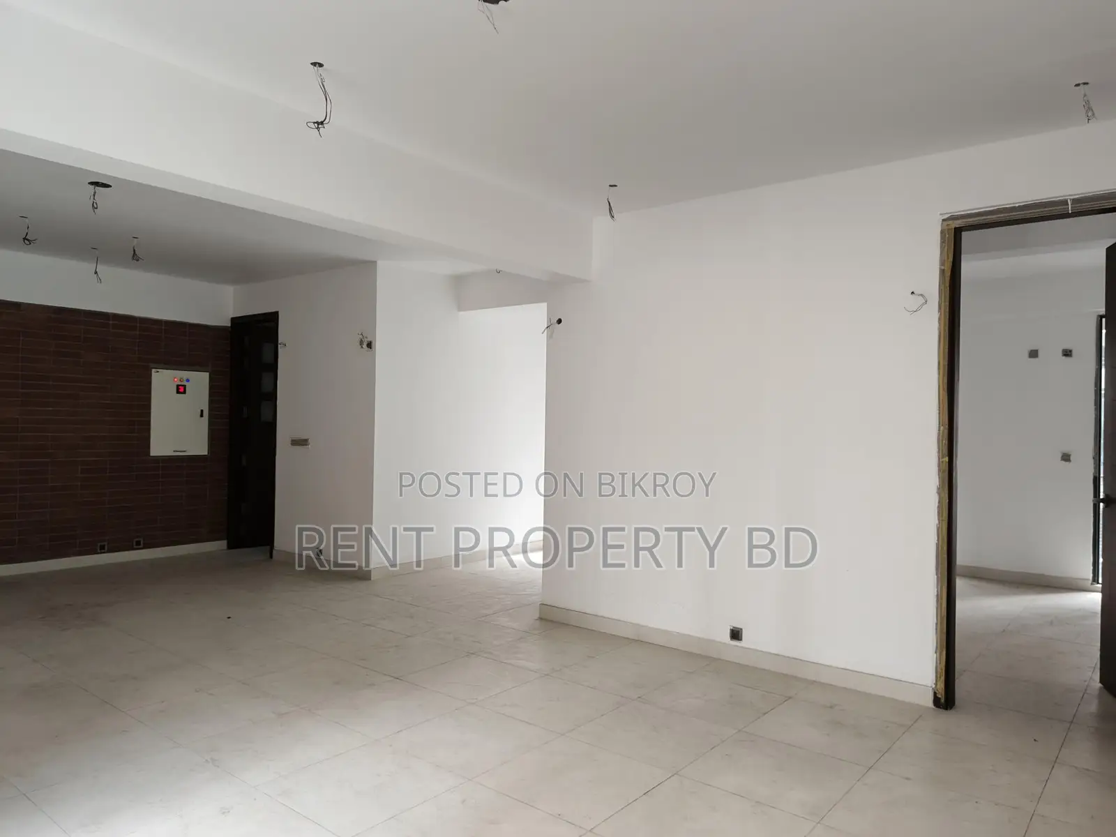 Luxury 4200 Sq-ft Apartment for Rent in Gulshan