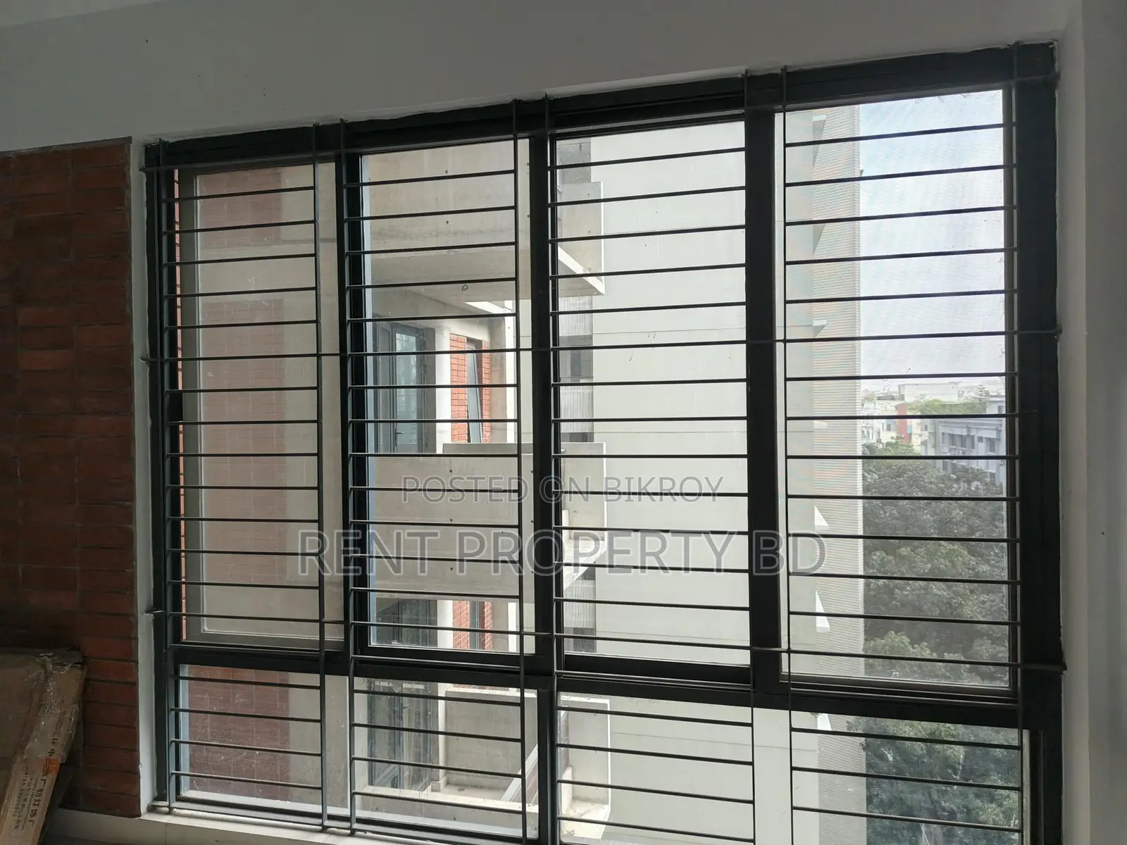 Luxury 4200 Sq-ft Apartment for Rent in Gulshan