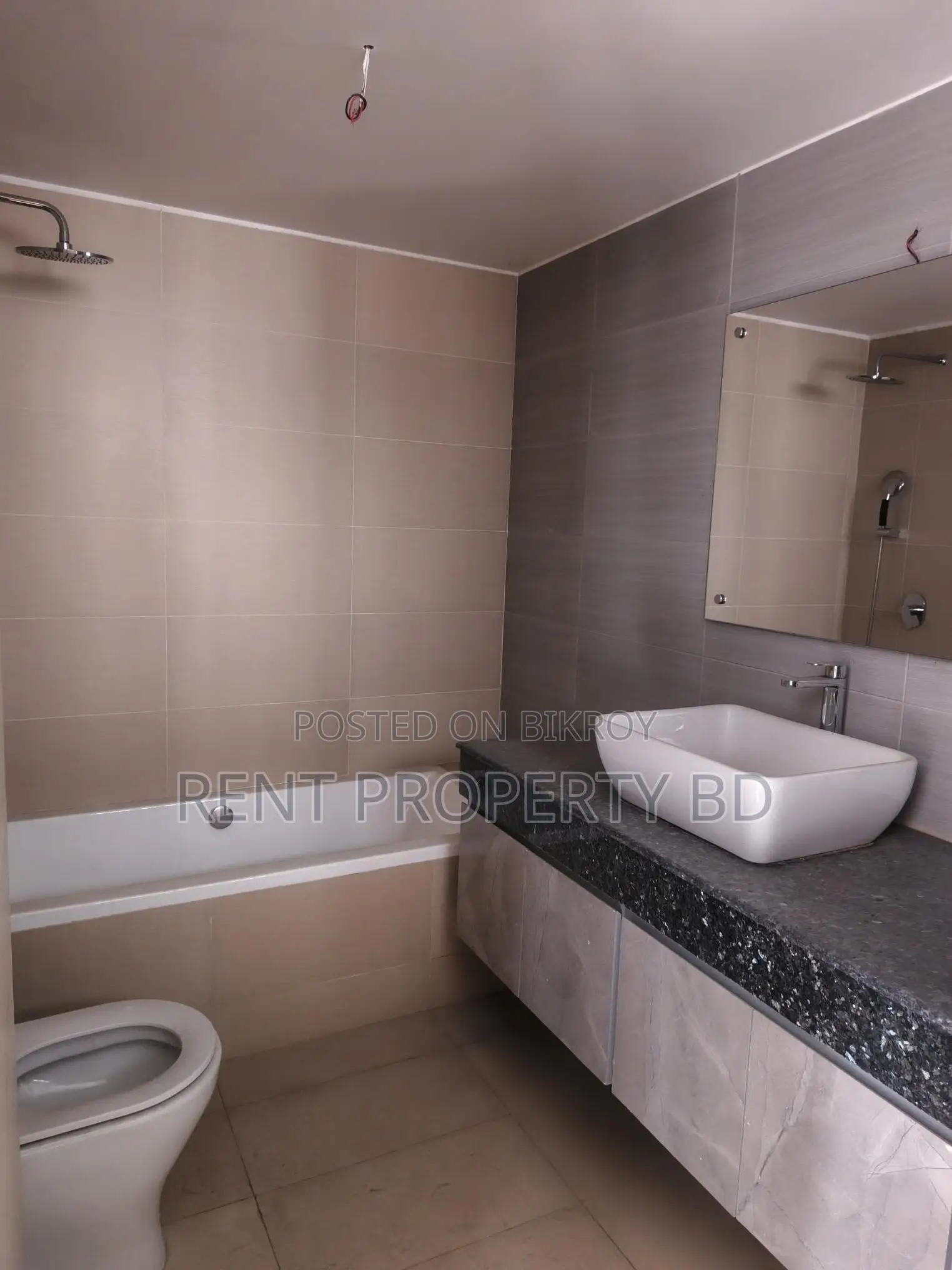 Luxury 4200 Sq-ft Apartment for Rent in Gulshan