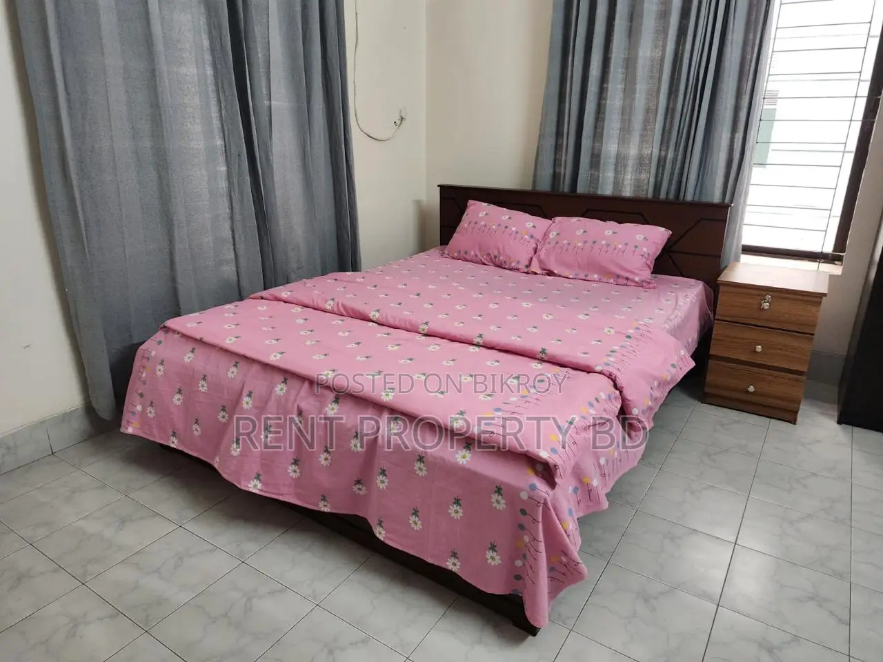2250 Sft Full Furnished Apartment Rent Gulshan