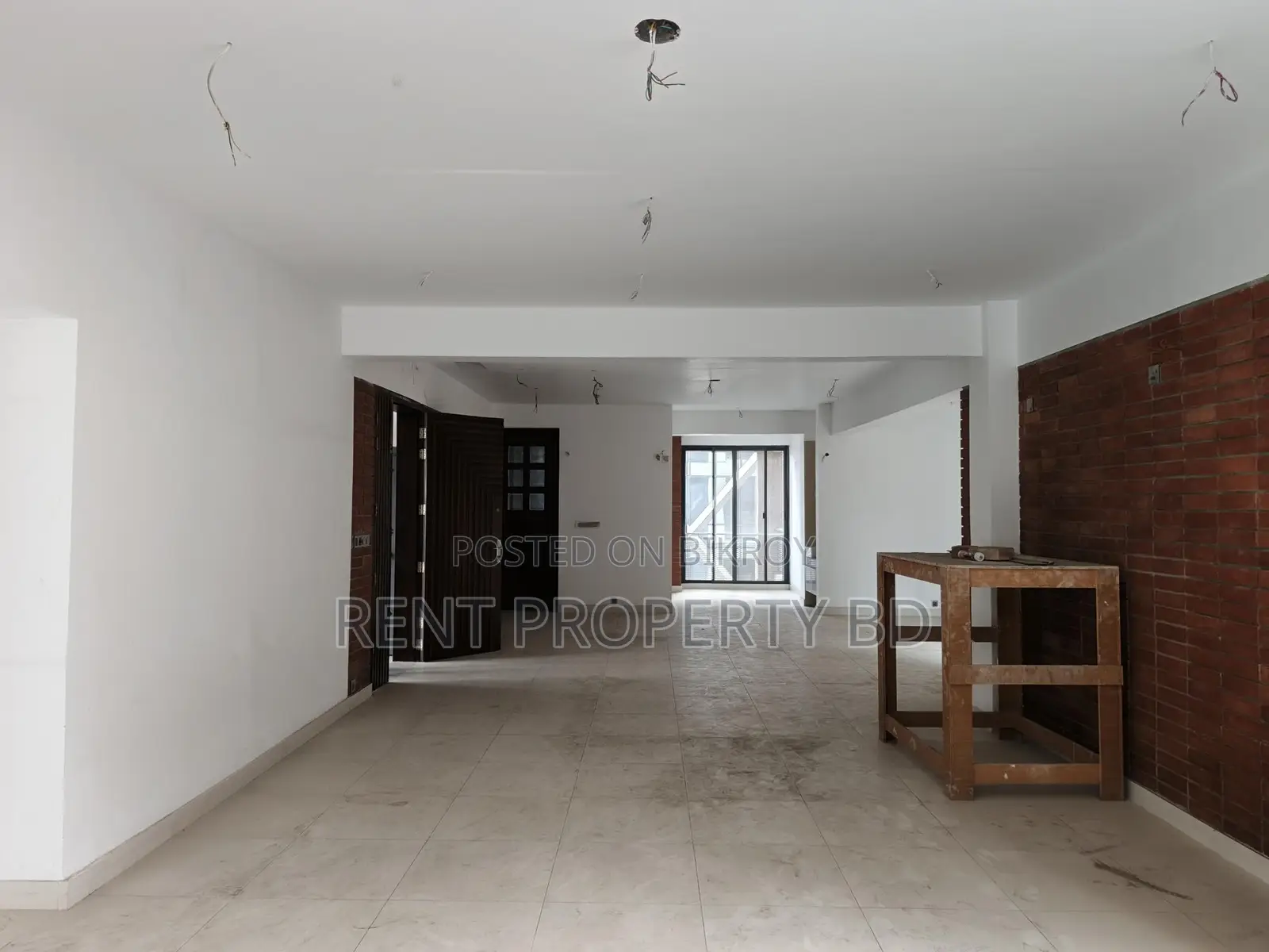 Luxury 4200 Sq-ft Apartment for Rent in Gulshan
