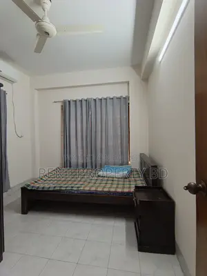 3 Bed Full Furnished Apartment Rent Gulshan