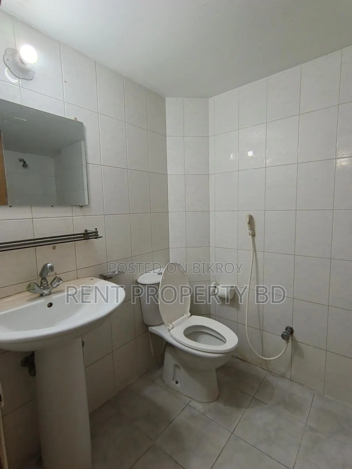 3 Bed Full Furnished Apartment Rent Gulshan
