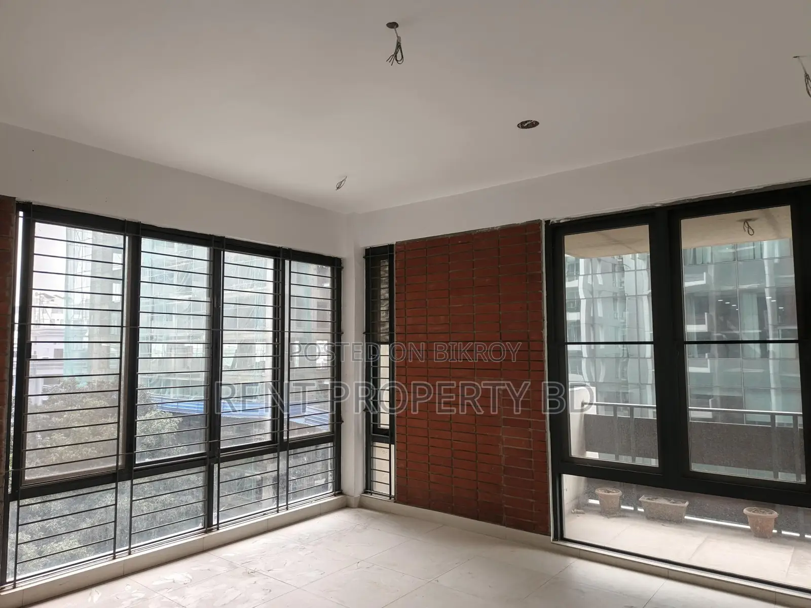 Luxury 4200 Sq-ft Apartment for Rent in Gulshan