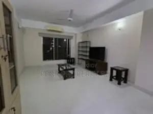 Exclusive Fully Furnished Apartment Rent At Gulshan