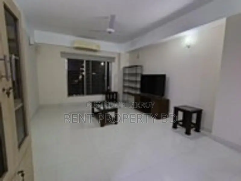 Exclusive Fully Furnished Apartment Rent At Gulshan