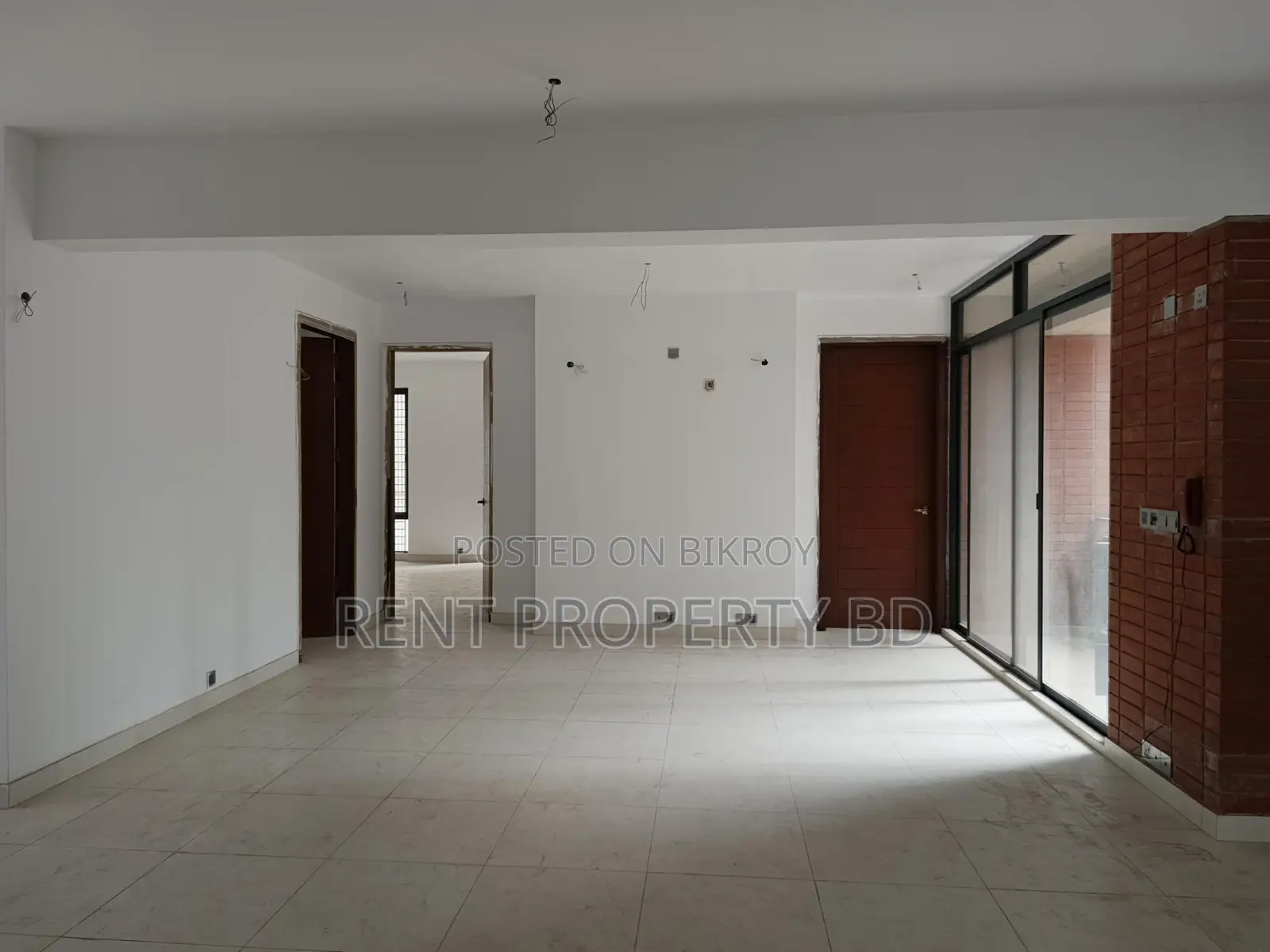 Luxury 4200 Sq-ft Apartment for Rent in Gulshan
