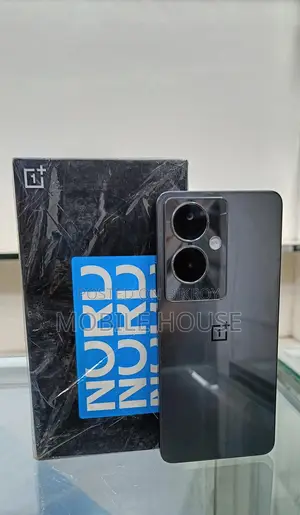 OnePlus N30 SE official (Used)