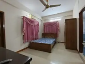 Bashundhara Nice Fully Furnished Apartment