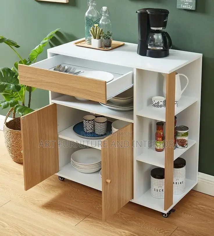Oven cabinet - 59