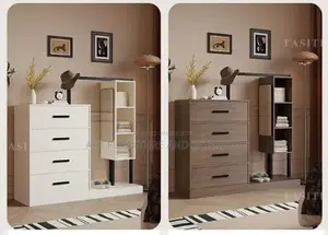 Modern Wardrobe - 39