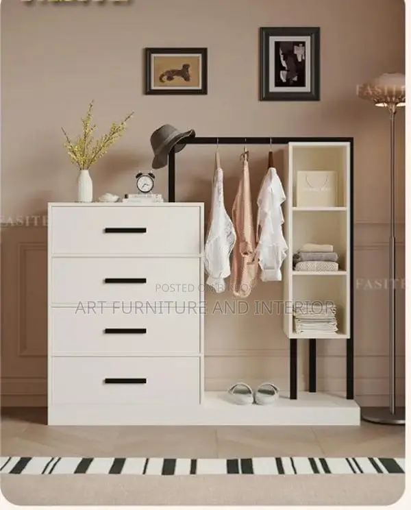 Modern Wardrobe - 39