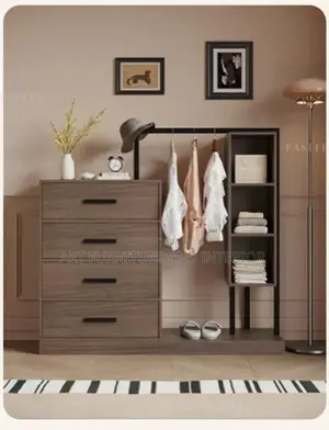 Modern Wardrobe - 39
