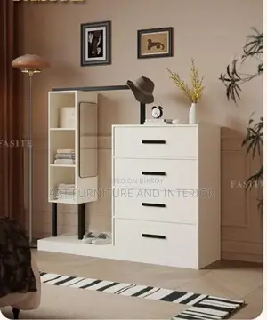 Modern Wardrobe - 39