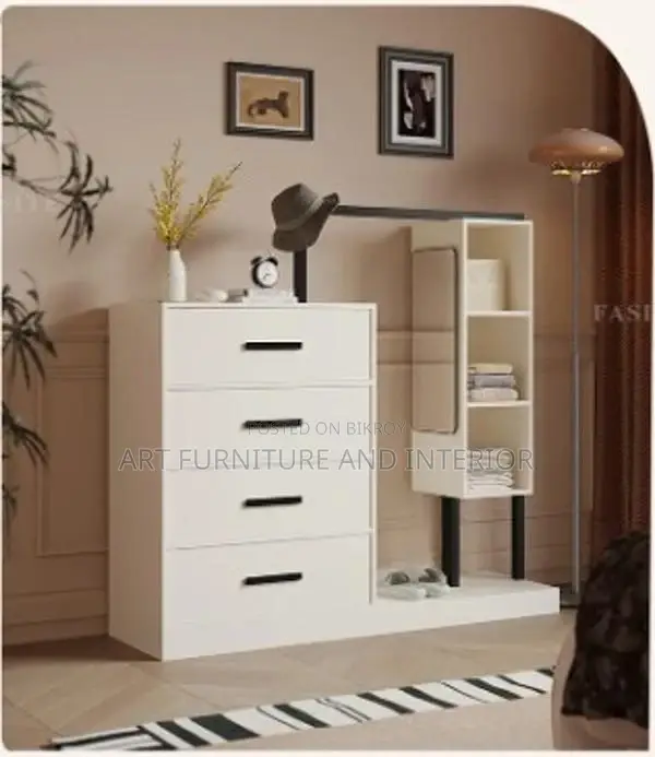Modern Wardrobe - 39