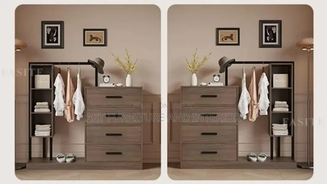 Modern Wardrobe - 39