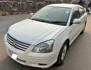 টয়োটা প্রিমিও জি প্যাকেজ এনজেডই২৪০ ২০০৬