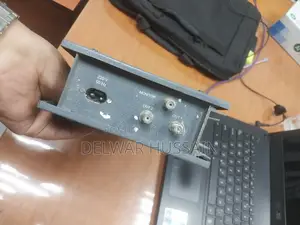 ডিশ ক্যাবল চেকার