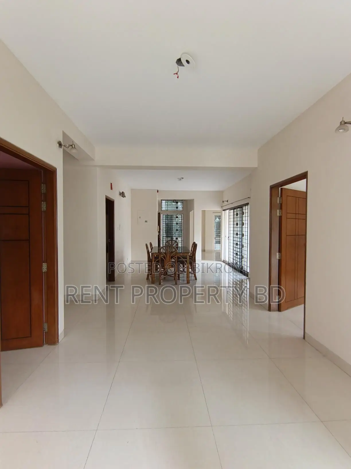 Banani 3 Bed Nice Apartment Rent